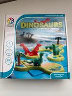Smartgames Dinosaurs Mystic Islands - Puzzelspel, Ophalen of Verzenden, 10 tot 50 stukjes, Zo goed als nieuw, 6 jaar of ouder