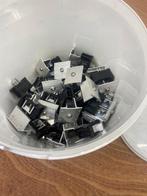 Solarstell Connect Module klemmen plat dak, Ophalen, Zo goed als nieuw