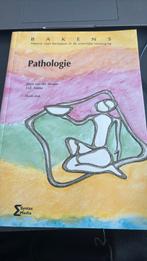 BAKENS boeken voor de opleiding schoonheidsspecialiste, Boeken, Ophalen, Nieuw