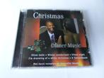 The Christmas All-Stars - Christmas Dinner Music CD, Ophalen of Verzenden, Zo goed als nieuw, Kerst