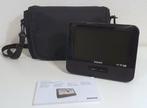 Portable DVD-Speler - Philips PD7042, Dvd-speler, Philips, Draagbaar, Ophalen of Verzenden