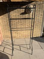 Stellingkasje voor de wasmachine, Ophalen, Gebruikt