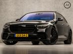 Mercedes-Benz S-Klasse 580 e Lang AMG Sport 517Pk (FULL OPTI, Automaat, 12 maanden, Achterwielaandrijving, Gebruikt
