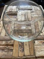 Mooie Bol vaas , bolvormig, Huis en Inrichting, Woonaccessoires | Vazen, Overige kleuren, Ophalen of Verzenden, Minder dan 50 cm