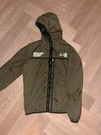 Moncler 'Orkhon' limited edition windbreaker, Kleding | Heren, Jassen | Zomer, Ophalen of Verzenden, Zo goed als nieuw, Groen