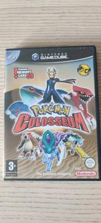 Pokemon Colosseum, Vanaf 3 jaar, Role Playing Game (Rpg), Ophalen of Verzenden, 1 speler