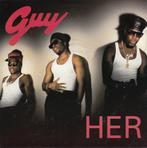 Guy - Her 7", 7 inch, Single, Ophalen of Verzenden, Zo goed als nieuw