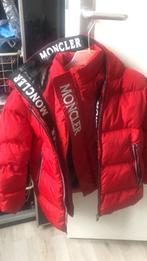 Moncler jassen - weinig gebruikt, diverse maten, Ophalen, Zo goed als nieuw, Jongen of Meisje, Jas