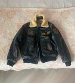 Leather jackets pilot redskins, Ophalen of Verzenden