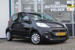 Peugeot 107 1.0 Active|Automaat|Airco|, Auto's, Peugeot, Euro 5, Gebruikt, 4 stoelen, Origineel Nederlands