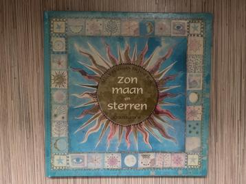2. Jane Ray, zon, maan, sterren beschikbaar voor biedingen