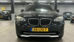 BMW X1 SDrive18i Executive leer climate controle cruise cont, X1, Euro 5, Achterwielaandrijving, 4 cilinders