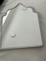 Oosterse spiegel, Minder dan 50 cm, Ophalen of Verzenden, Zo goed als nieuw, Minder dan 100 cm