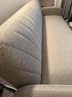 Slaapbank/Sofa bed, Huis en Inrichting, Slaapkamer | Boxsprings, Ophalen, Zo goed als nieuw, 200 cm, Grijs