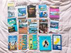 Diverse reisboeken, Ophalen of Verzenden, Zo goed als nieuw, Noord-Amerika, Capitool