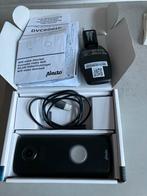 Alecto DVC600IP Video Deurbel - Nieuw!, Beweging, Nieuw, Ophalen of Verzenden, Compleet systeem