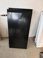 IKEA Upplöv Kastdeur, Huis en Inrichting, Keuken | Keukenelementen, Minder dan 50 cm, Zwart, Nieuw, Ophalen of Verzenden