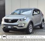 Kia Sportage 1.6 GDI BusinessLine + Onderhoudsbeurt + Nieuwe, Voorwielaandrijving, 135 pk, 1591 cc, 4 cilinders