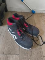 Reebok Sneakers Stalen Neus Maat 44, Ophalen of Verzenden, Reebok, Gedragen, Sportschoenen