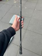 Fox Rage Dropshot Hengel - 230cm, Watersport en Boten, Hengelsport | Roofvissen, Ophalen of Verzenden, Zo goed als nieuw, Werphengel