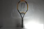tennis racket van Prince de sebring ti oversize force 3, Prince, Ophalen of Verzenden, Zo goed als nieuw, Racket