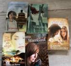 Christelijke romans, Ophalen of Verzenden, Gelezen, Noord-Brabant