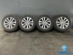 Originele VW Transporter T5 GP T6 T6.1 T7 Multivan Bulli Cas, Banden en Velgen, 17 inch, Ophalen of Verzenden, 235 mm