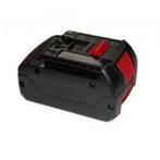 Batterij voor Bosch 18V 3Ah type BAT618, Ophalen of Verzenden, Nieuw