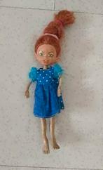 Pop, Kinderen en Baby's, Speelgoed | Poppen, Ophalen of Verzenden, Nieuw, Overige typen