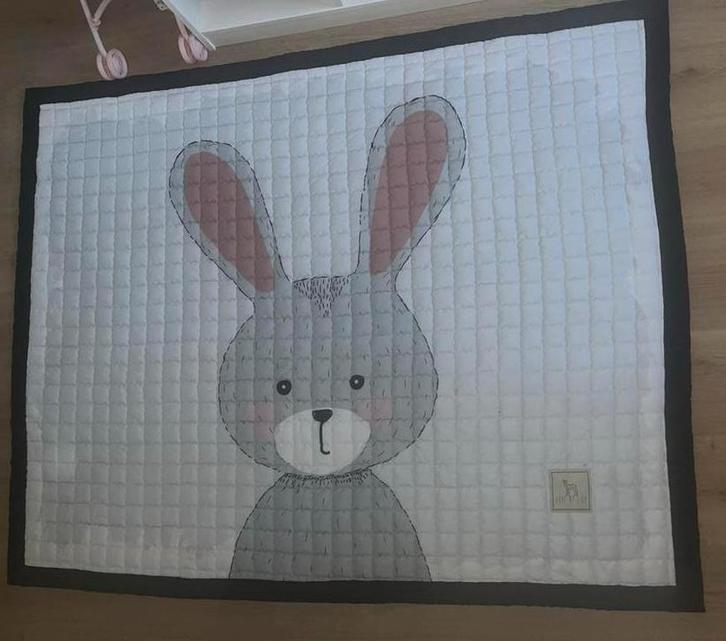 Love by Lilly Speelkleed - Zo Goed Als Nieuw!, Kinderen en Baby's, Speelgoed | Speelkleden, Zo goed als nieuw, Ophalen