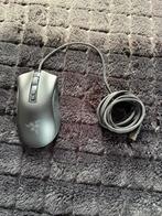 Razer Deathadder V2, Computers en Software, Muizen, Rechtshandig, Muis, Gaming muis, Ophalen of Verzenden