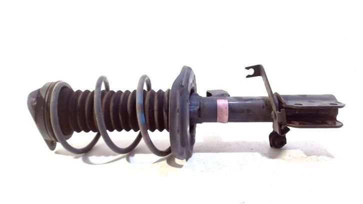 Veerpoot rechts voor Renault Twingo, Auto-onderdelen, Ophanging en Onderstel, Renault, Gebruikt, Herkomst onderdeel bekend, 12 maanden garantie