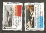 2014 200 jaar Koninkrijk der Nederlanden, Postzegels en Munten, Ophalen of Verzenden, Postfris