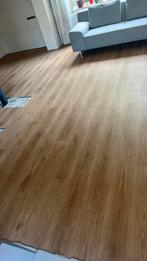 Laminaat Beautifloor Ardennen Villettes 42m2, Ophalen, Gebruikt, 50 tot 150 cm, 10 m² of meer