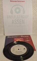 Celine Dion – Beauty and the Beast (7”), Gebruikt, 7 inch, Single, Ophalen of Verzenden