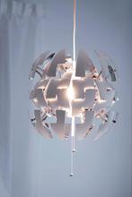 Ikea hanglamp, Ophalen, Zo goed als nieuw, Minder dan 50 cm
