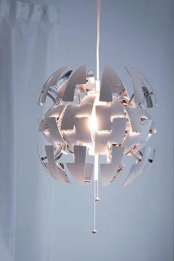 Ikea hanglamp beschikbaar voor biedingen