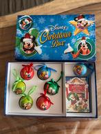 Disney chismas box, Ophalen of Verzenden, Zo goed als nieuw