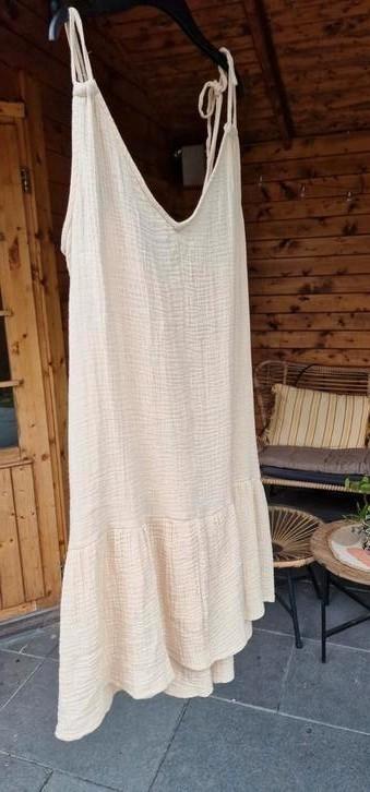 Nieuw ten cate jurk maat L, Kleding | Dames, Jurken, Nieuw, Maat 42/44 (L), Onder de knie, Ophalen