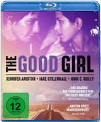 blu-ray The good girl, Cd's en Dvd's, Ophalen of Verzenden, Zo goed als nieuw, Drama