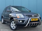 Kia Sportage 2.0 CVVT X-tra Airco Cruise Control Nette Auto, 1442 kg, 4 cilinders, Origineel Nederlands, Bedrijf