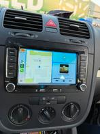 Auto radio, Ophalen, Gebruikt