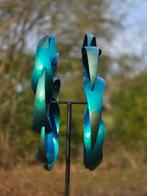 WINDMOLEN /FLOWER / windspinner, Tuin en Terras, Windwijzers en Windmolens, Huis en tuin decoratie Marie, Nieuw, Info@huisentuindecoratiemarie.nl