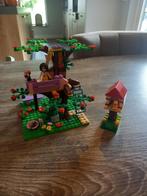 3065 Lego Boomhut, Ophalen of Verzenden, Zo goed als nieuw