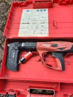 Hilti dx460 kruitschiethamer schiethamer, Ophalen, Gebruikt