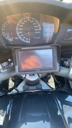 Motor Garmin, Ophalen, Gebruikt