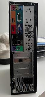 Acer Veriton X2660G desktop i3 Windows 11 Pro, Computers en Software, Ophalen, Gebruikt, HDD, 8 GB