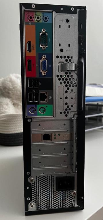 Acer Veriton X2660G desktop i3 Windows 11 Pro beschikbaar voor biedingen