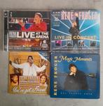 Rene Froger verzameling cd's, Ophalen of Verzenden, 1980 tot 2000, Zo goed als nieuw