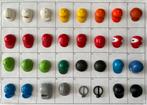 Helmen en petten, Ophalen of Verzenden, Los playmobil